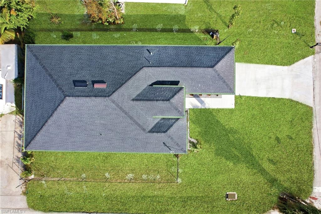 FORT MYERS - Residential