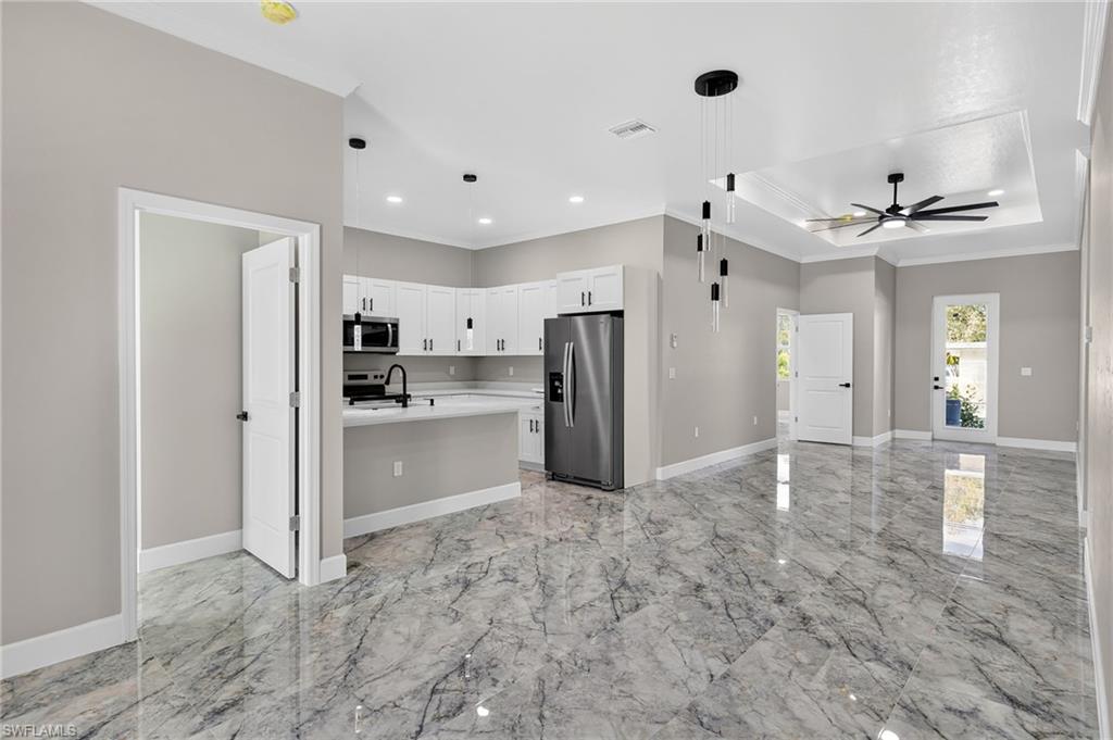 FORT MYERS - Residential