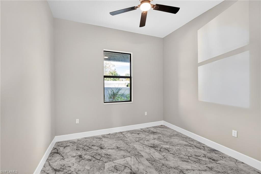 FORT MYERS - Residential