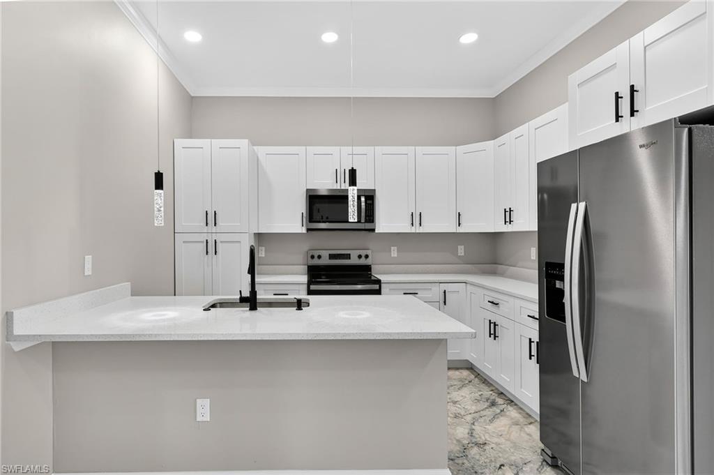 FORT MYERS - Residential