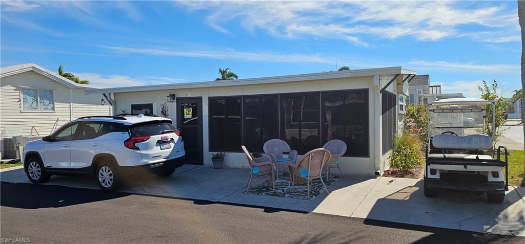 HOLIDAY CONDO INC - Residential