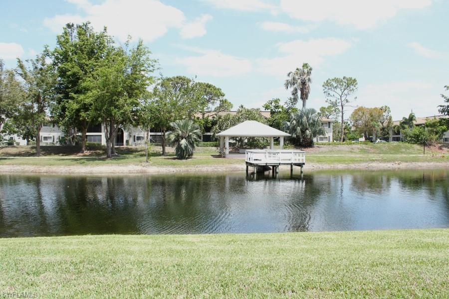 THE PARK AT LAKEWOOD - Residential