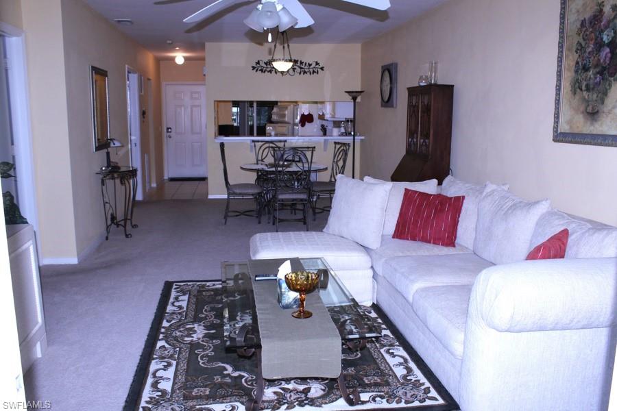 THE PARK AT LAKEWOOD - Residential