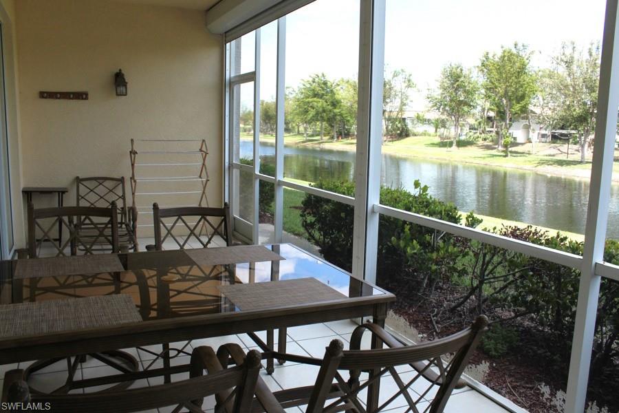 THE PARK AT LAKEWOOD - Residential