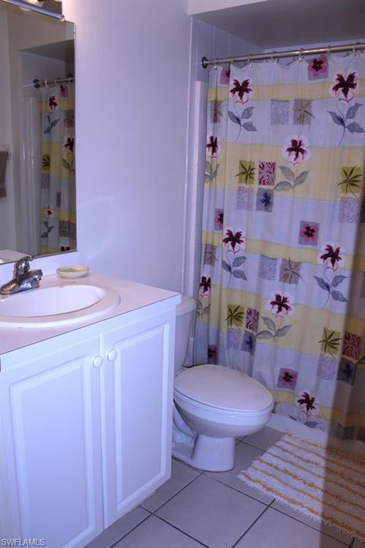 THE PARK AT LAKEWOOD - Residential