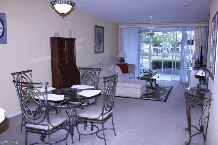 THE PARK AT LAKEWOOD - Residential