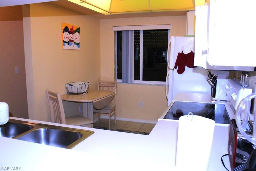 THE PARK AT LAKEWOOD - Residential