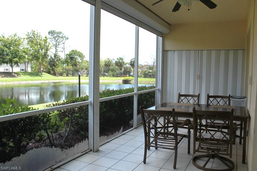 THE PARK AT LAKEWOOD - Residential