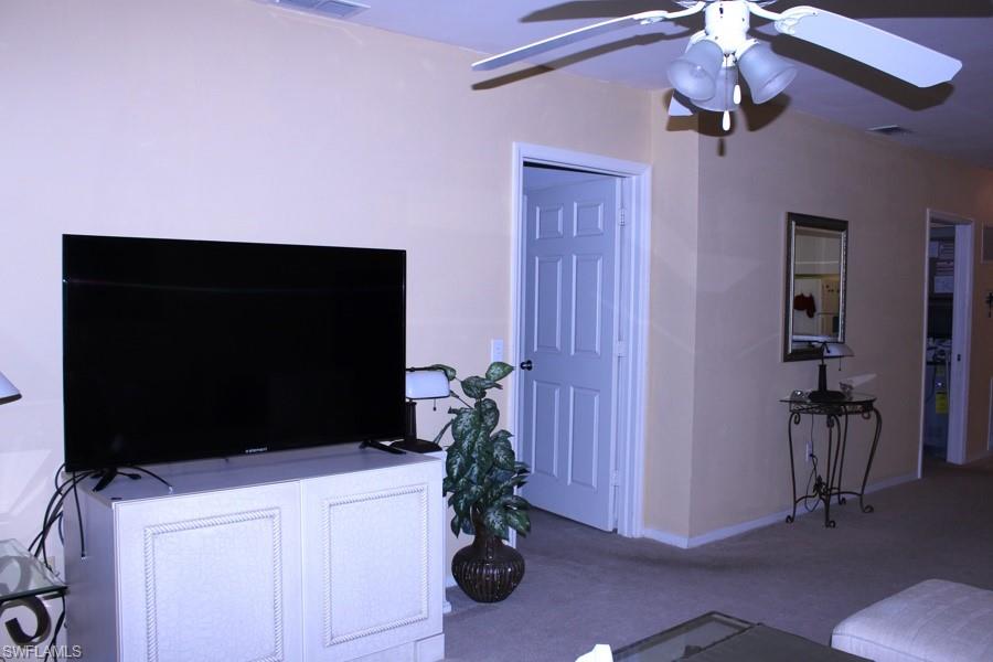 THE PARK AT LAKEWOOD - Residential