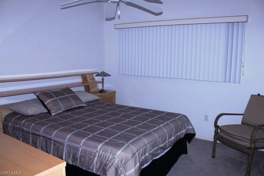 THE PARK AT LAKEWOOD - Residential