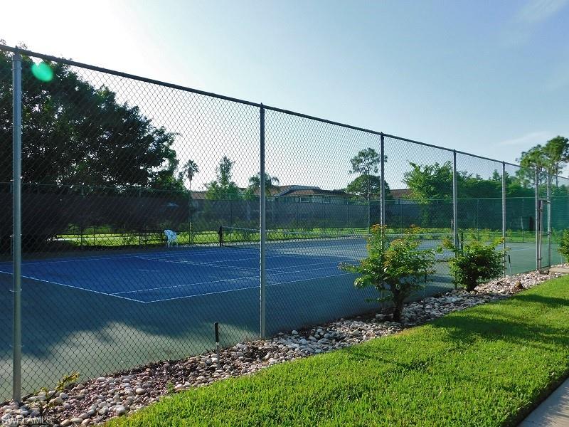 THE PARK AT LAKEWOOD - Residential