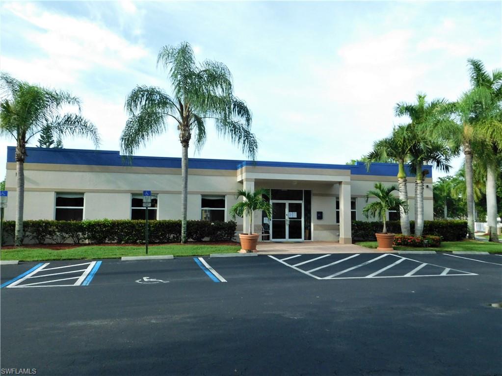 THE PARK AT LAKEWOOD - Residential