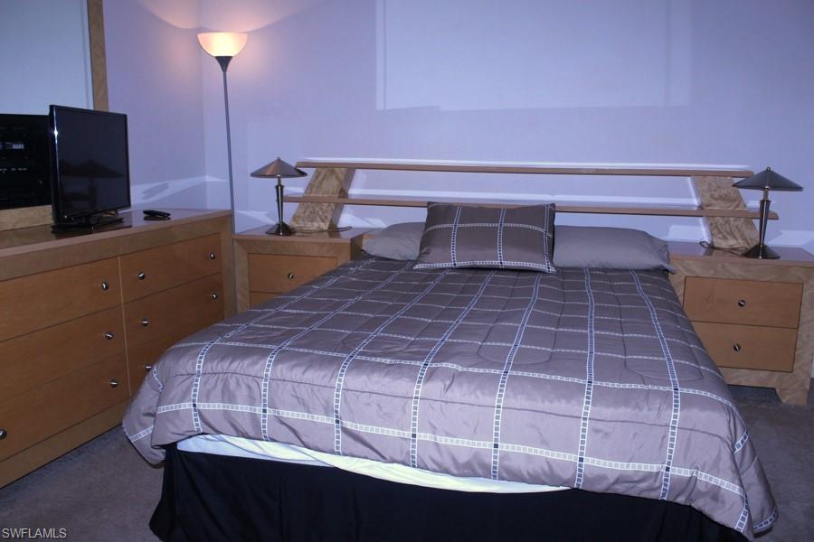 THE PARK AT LAKEWOOD - Residential