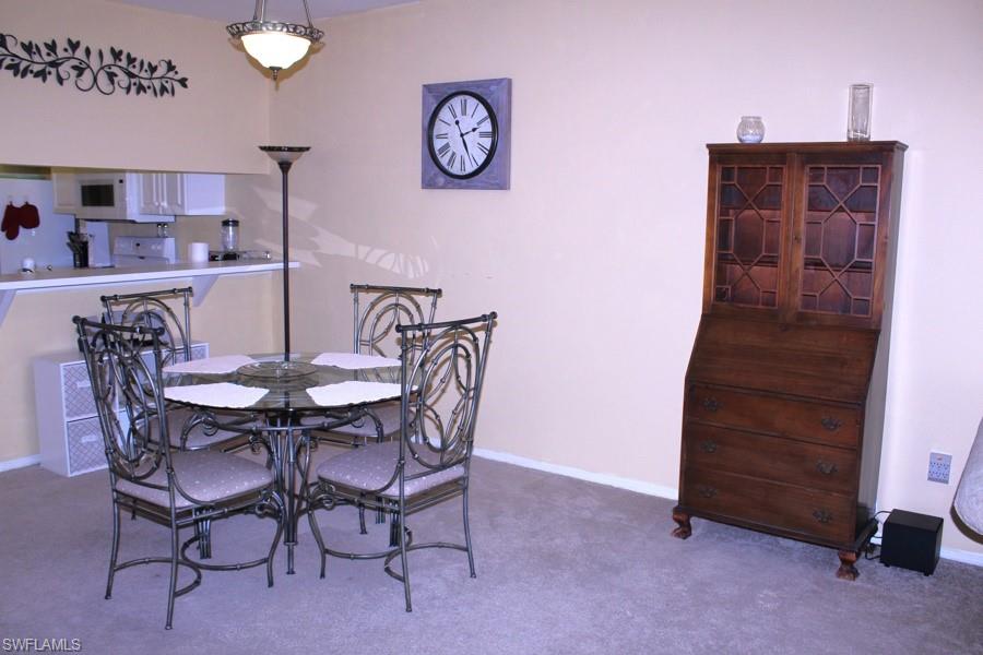 THE PARK AT LAKEWOOD - Residential