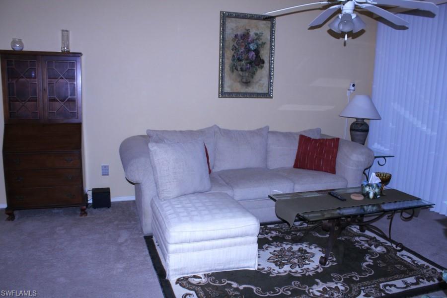 THE PARK AT LAKEWOOD - Residential