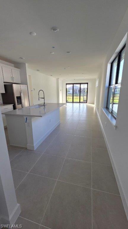 VERDANA VILLAGE - Residential Lease