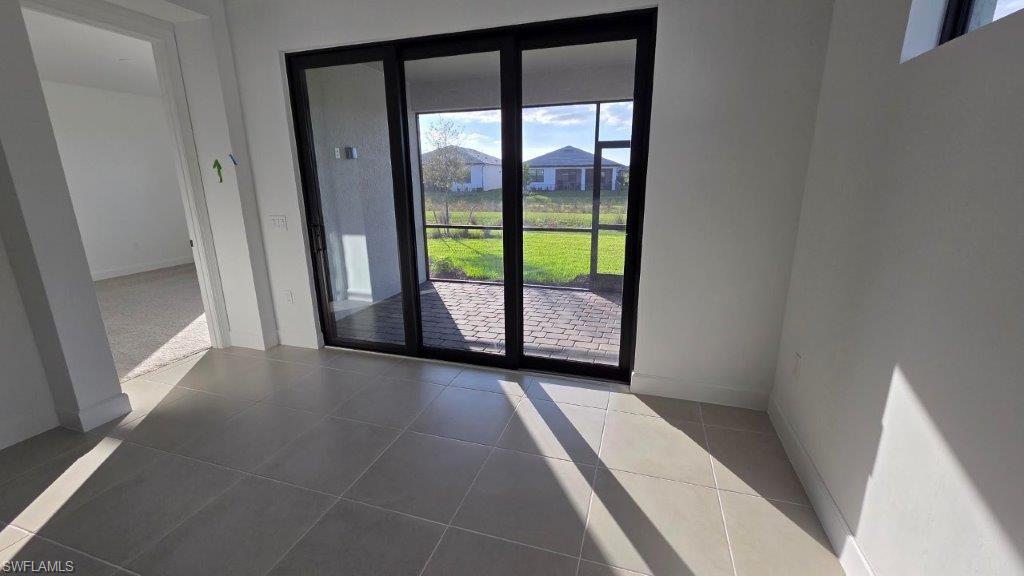 VERDANA VILLAGE - Residential Lease