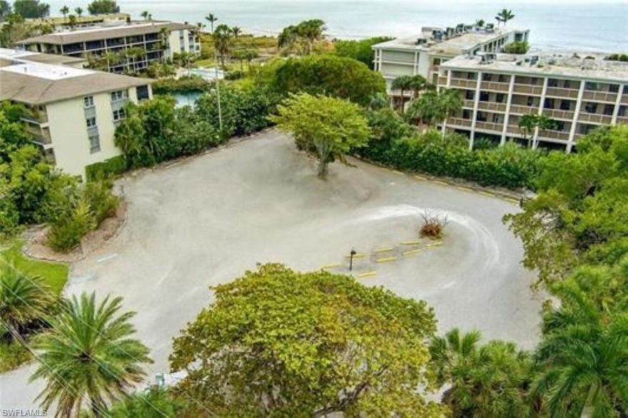 A Landmark Reimagined – Rare ½ Acre Commercial/Residential Opportunity on West Gulf Drive! Once home to The Sandbar, a beloved island steak and seafood house that embodied Sanibel’s “true island environment,” this cleared half-acre parcel is now poised for its next chapter. Nestled within earshot of the Gulf waves and with the distinction of a prime island address along prestigious West Gulf Drive, the property presents a rare opportunity to shape the island’s future in one of its most coveted settings. The possibilities are as limitless as your vision. Imagine a thriving commercial venture, a welcoming restaurant or boutique, a thoughtfully planned multi-family development, or an exclusive private coastal retreat—this property is the blank canvas to bring those dreams to life. Its location is unmatched: just steps from the brand-new Shalimar Resort, a short stroll to a nearby beach access, a quick bike ride to Bit of Bailey’s Grocery and Rosalita’s Cantina in the revitalized Rabbit Road Center, within easy reach of the Sanibel Rec Center, and just across the street from the beloved shared use path. Rich in history and alive with potential, this is more than just land—it’s an invitation to contribute to Sanibel’s ongoing revitalization. Create something meaningful, build lasting value, and leave your legacy on one of Florida’s most treasured islands.