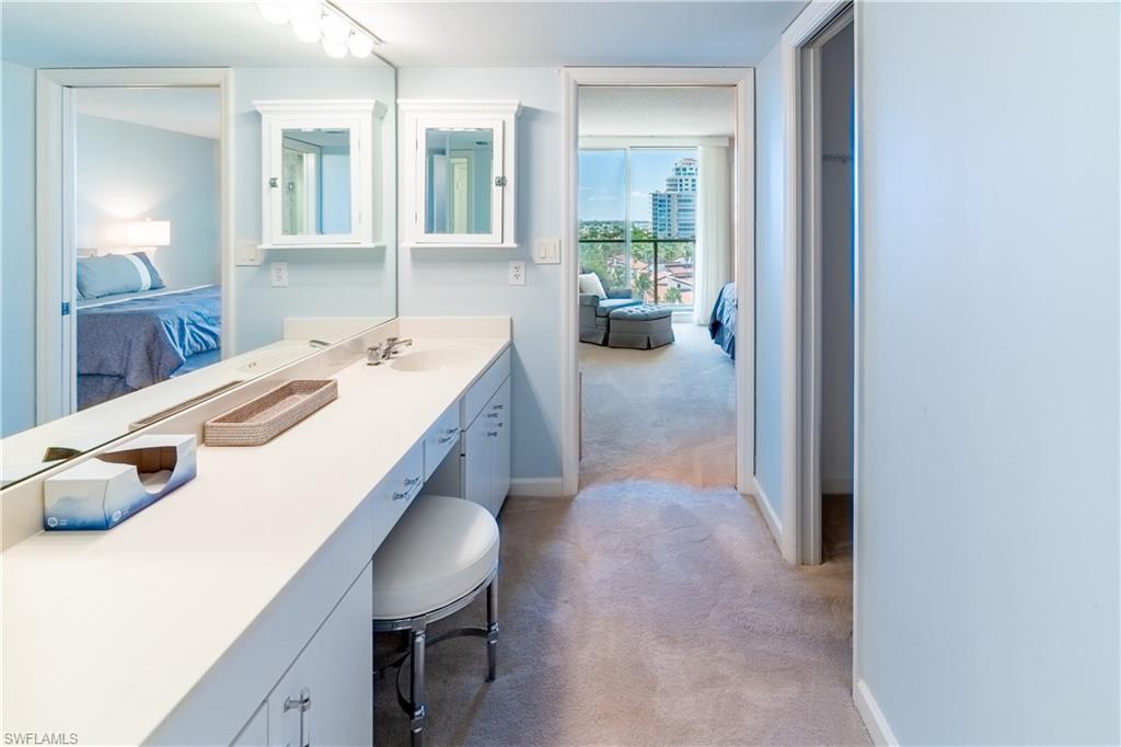 MERIDIAN CLUB - Residential Lease