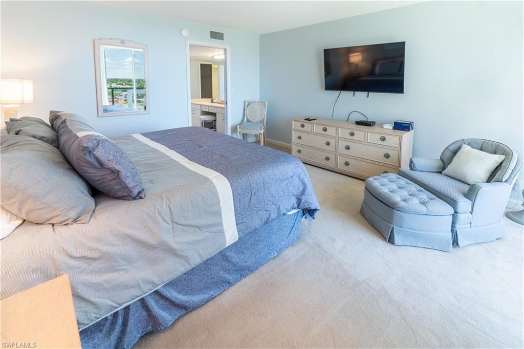 MERIDIAN CLUB - Residential Lease