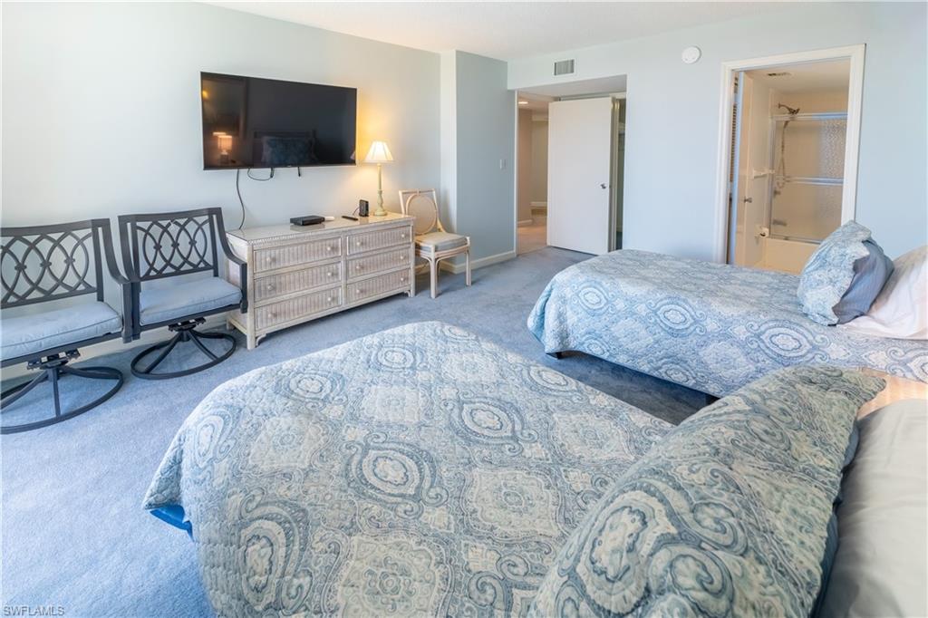 MERIDIAN CLUB - Residential Lease