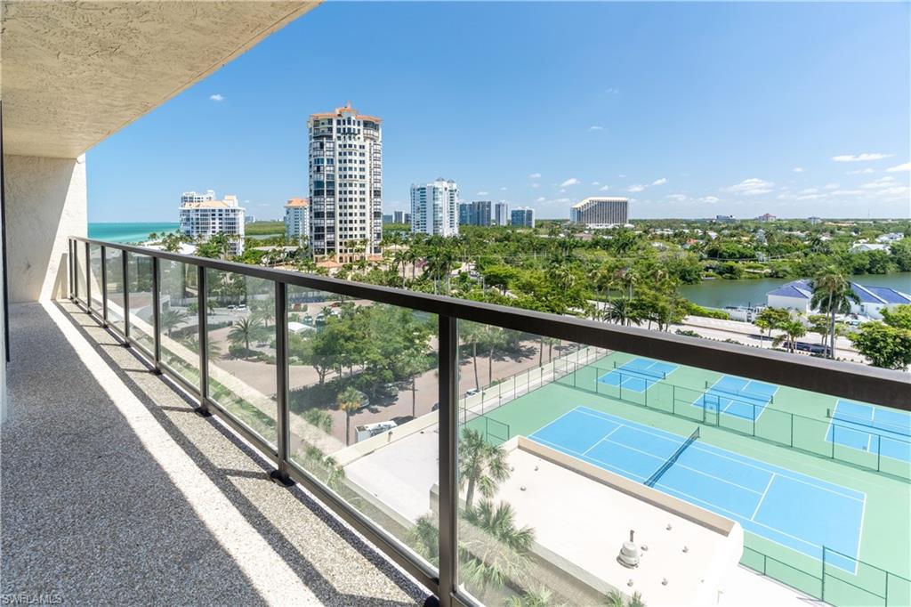 MERIDIAN CLUB - Residential Lease