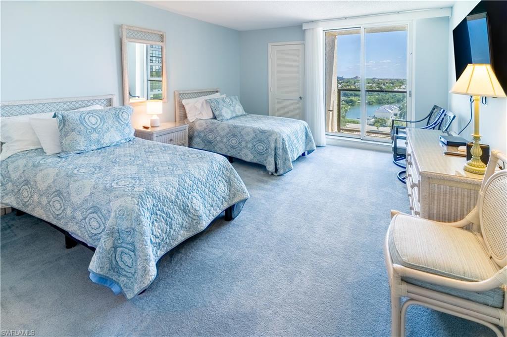 MERIDIAN CLUB - Residential Lease