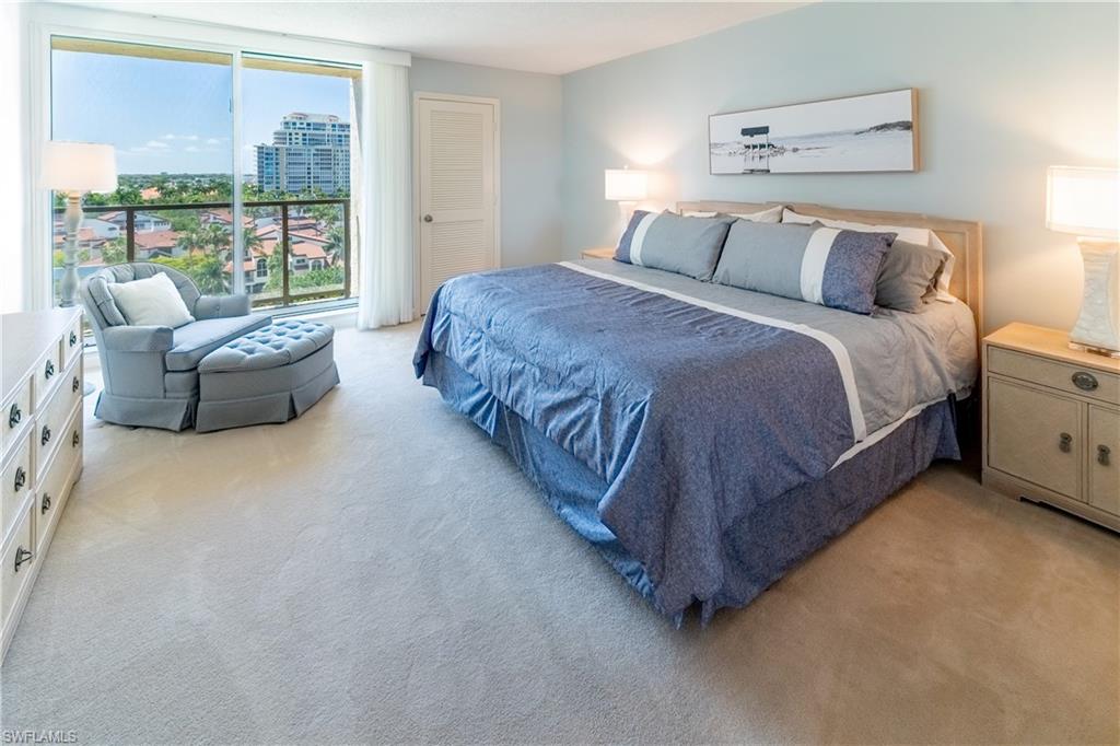 MERIDIAN CLUB - Residential Lease