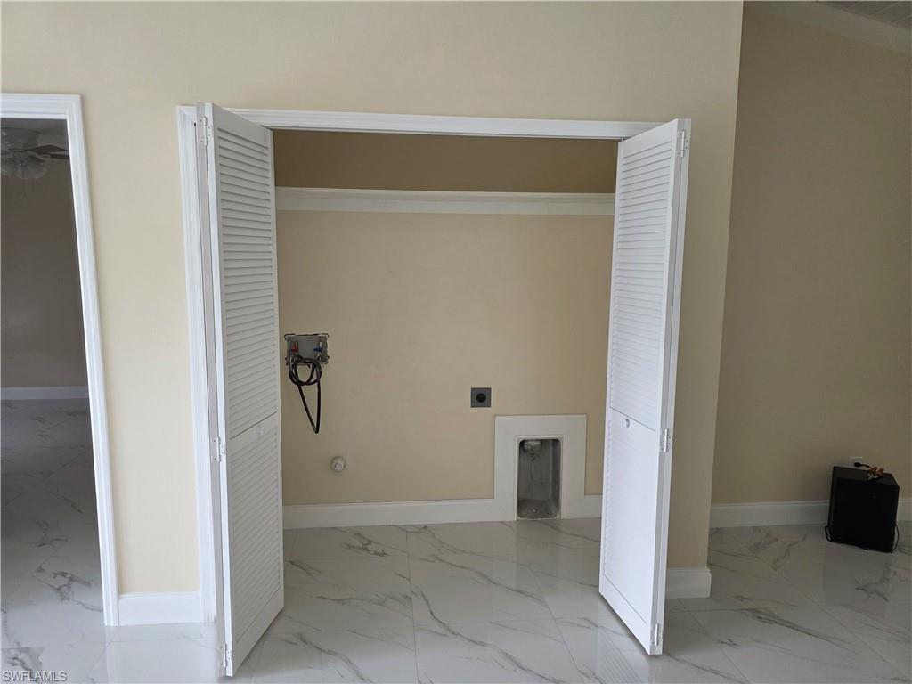 NOT APPLICABLE - Residential