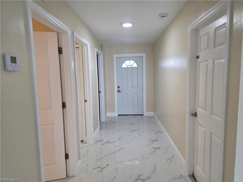 NOT APPLICABLE - Residential