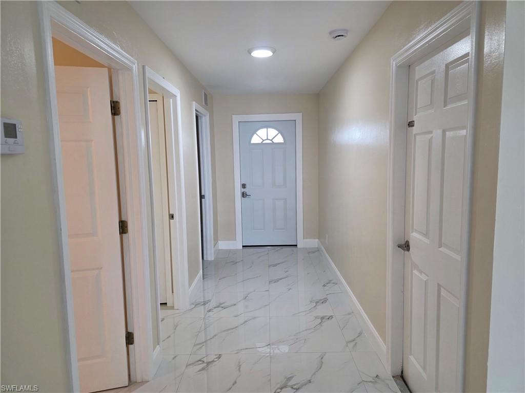 NOT APPLICABLE - Residential