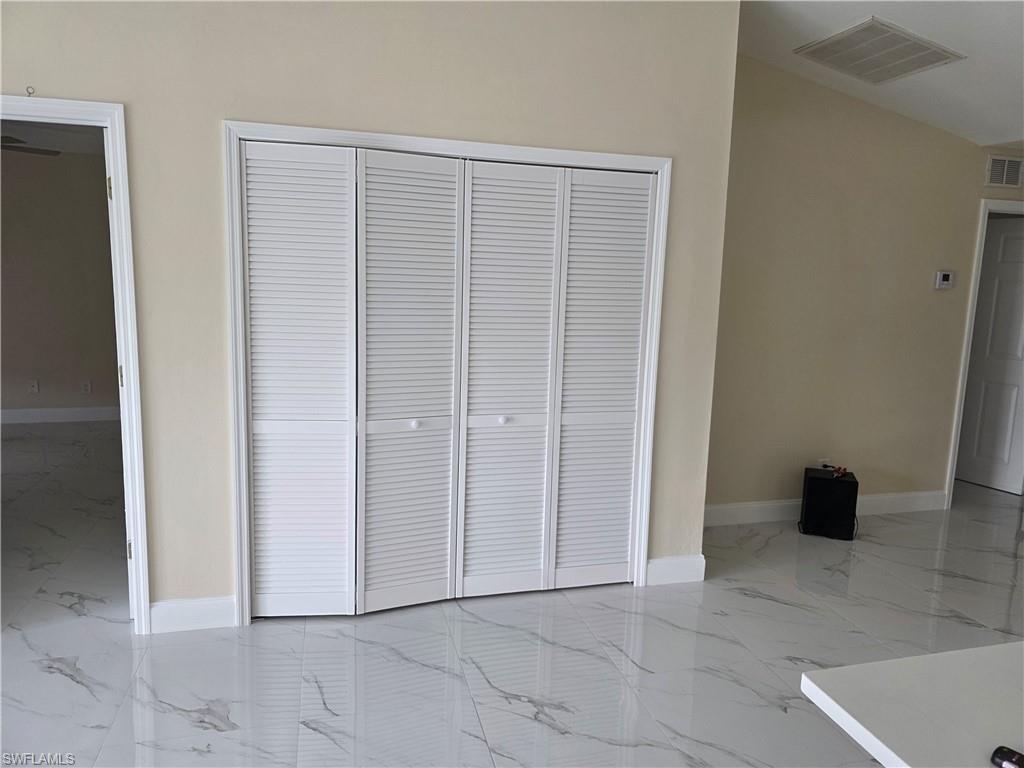 NOT APPLICABLE - Residential