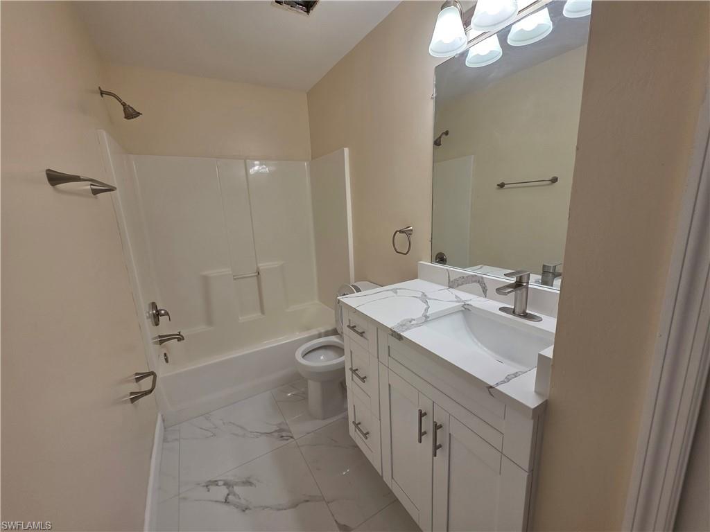 NOT APPLICABLE - Residential