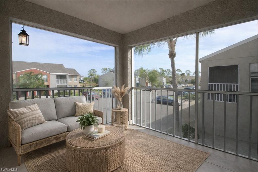 GRANADA LAKES - Residential Lease