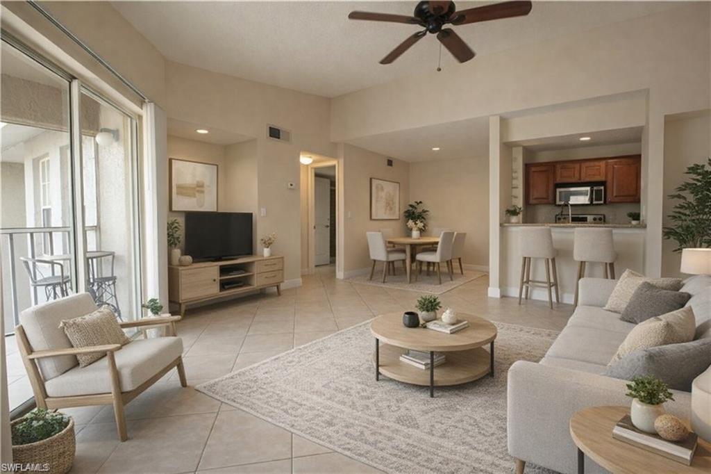 GRANADA LAKES - Residential Lease