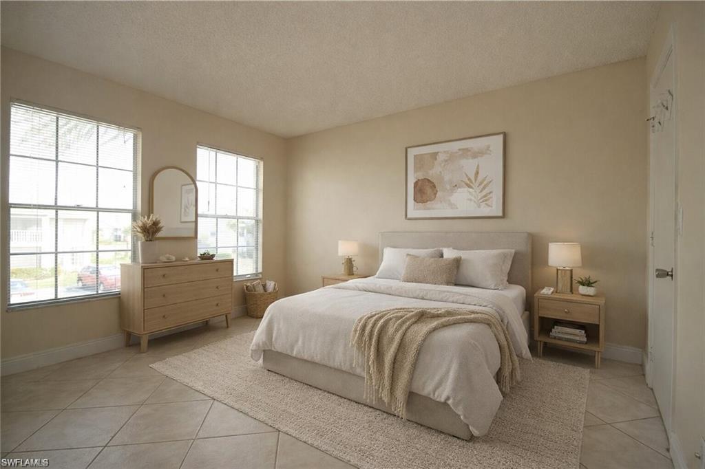 GRANADA LAKES - Residential Lease