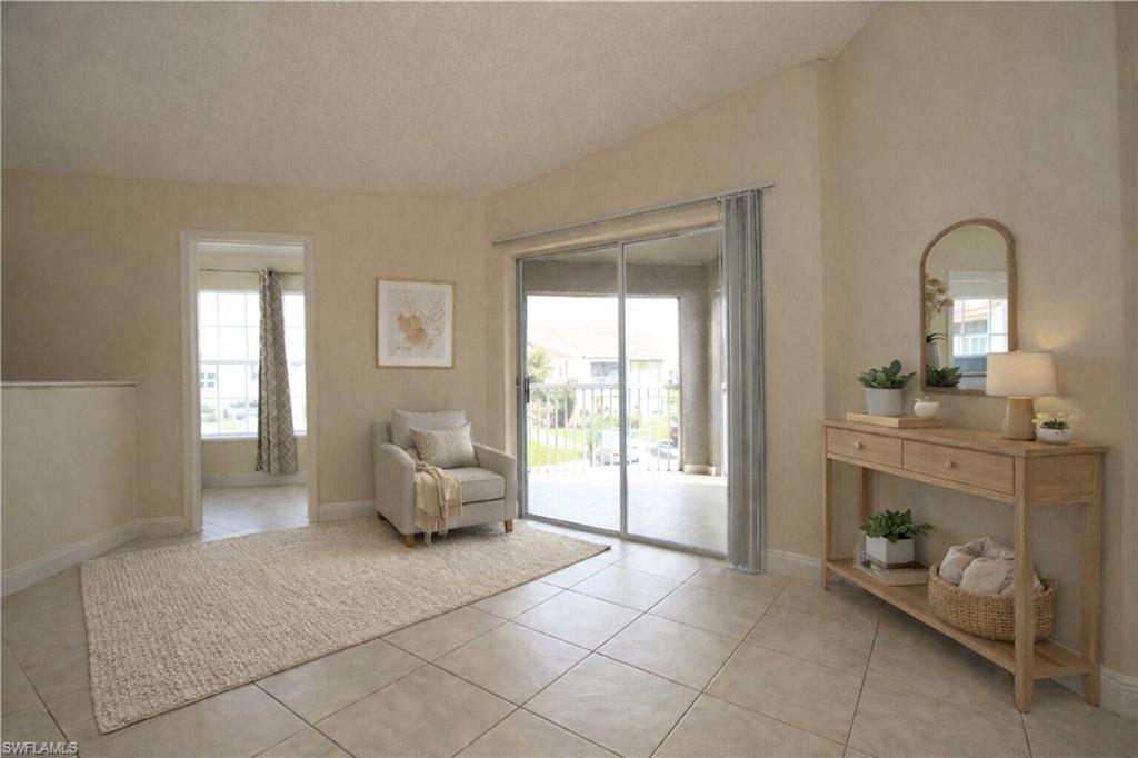 GRANADA LAKES - Residential Lease