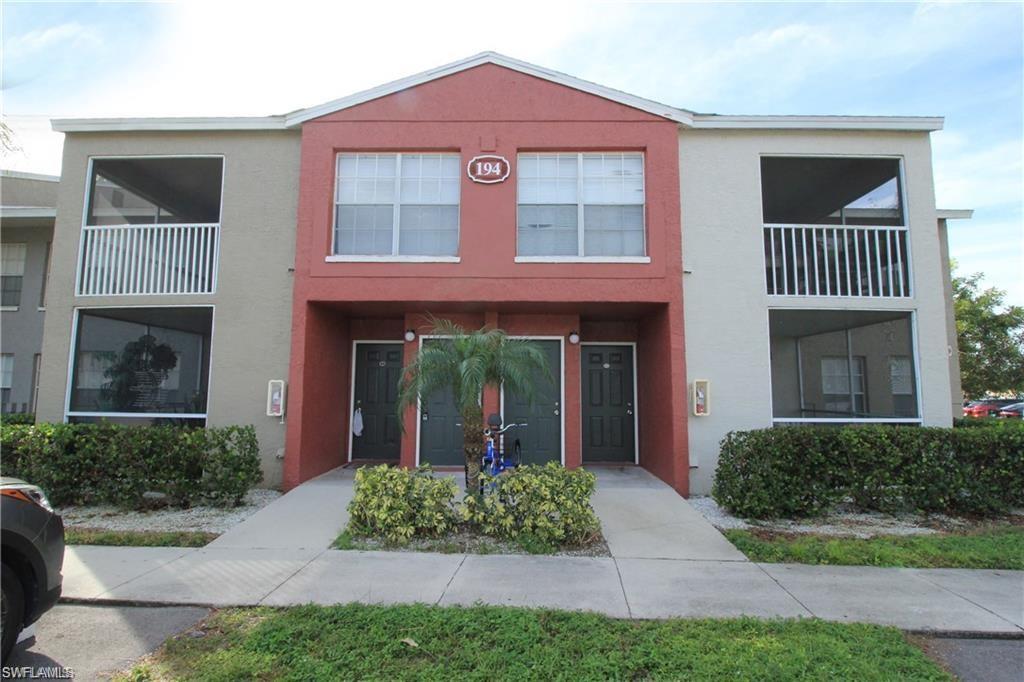 GRANADA LAKES - Residential Lease