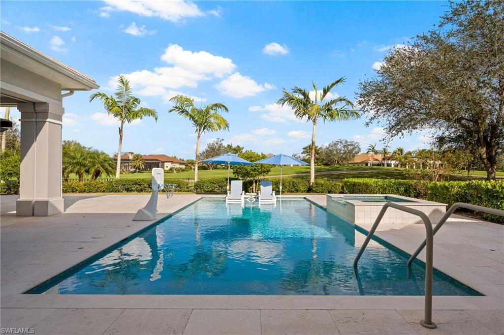 QUAIL WEST - Residential