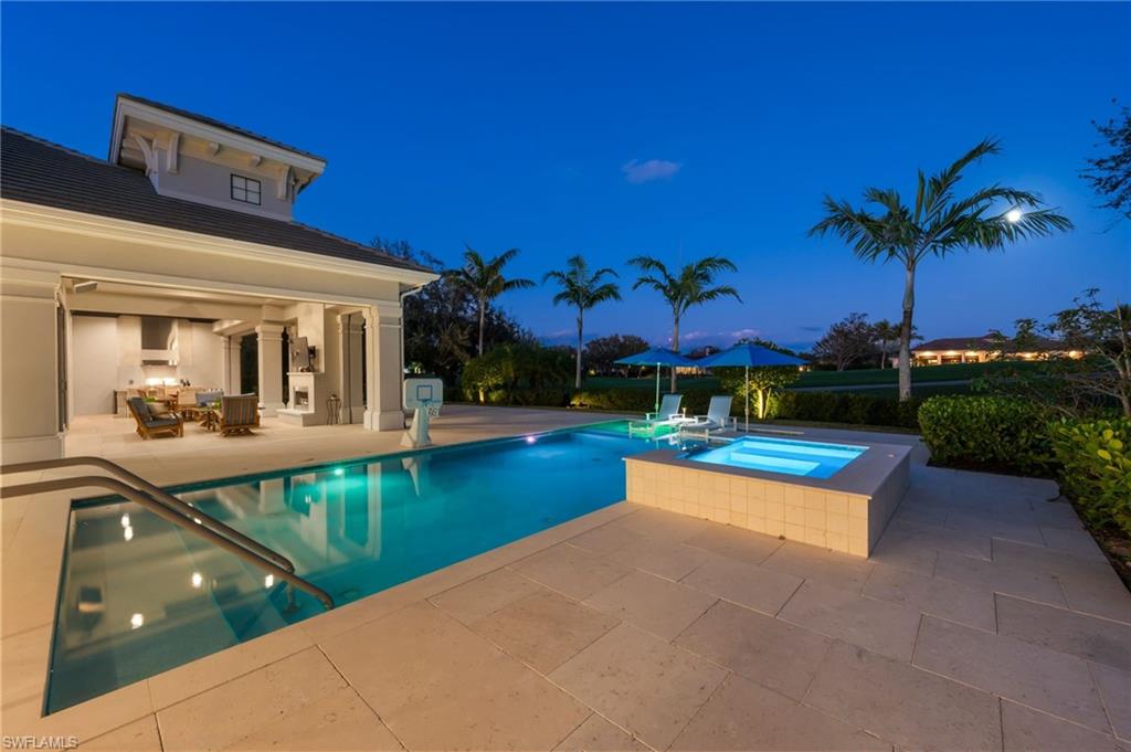 QUAIL WEST - Residential