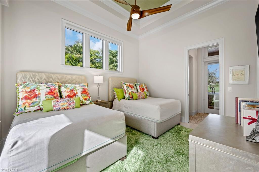 QUAIL WEST - Residential