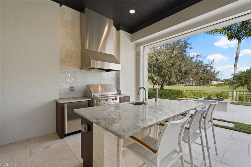 QUAIL WEST - Residential