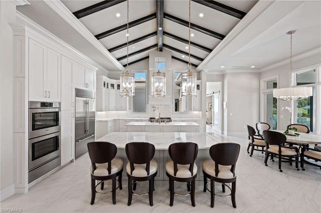 QUAIL WEST - Residential