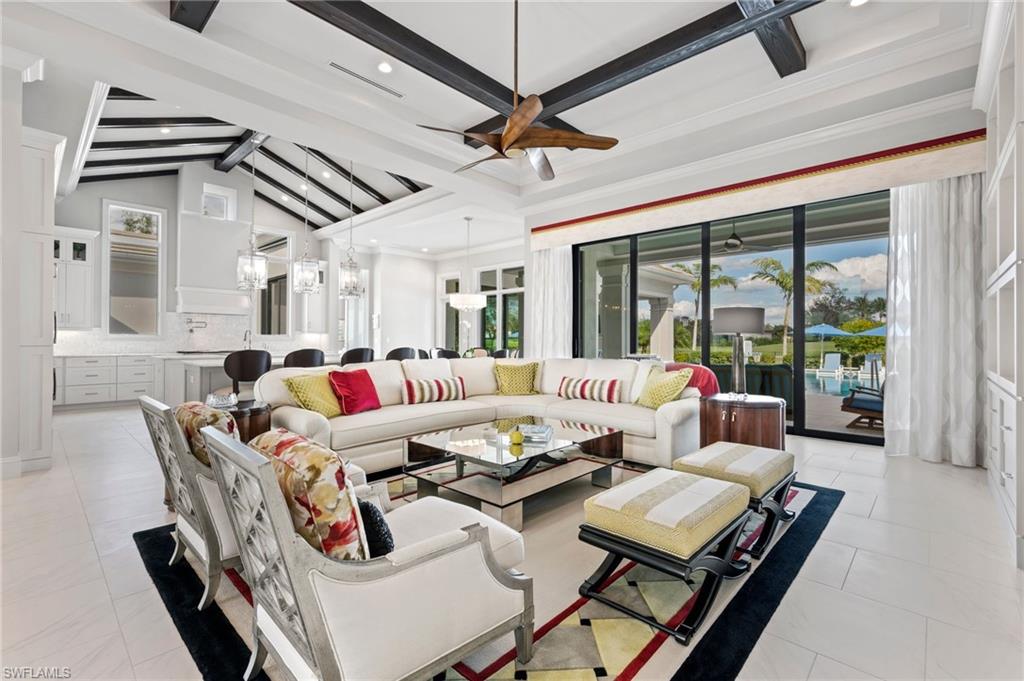 QUAIL WEST - Residential