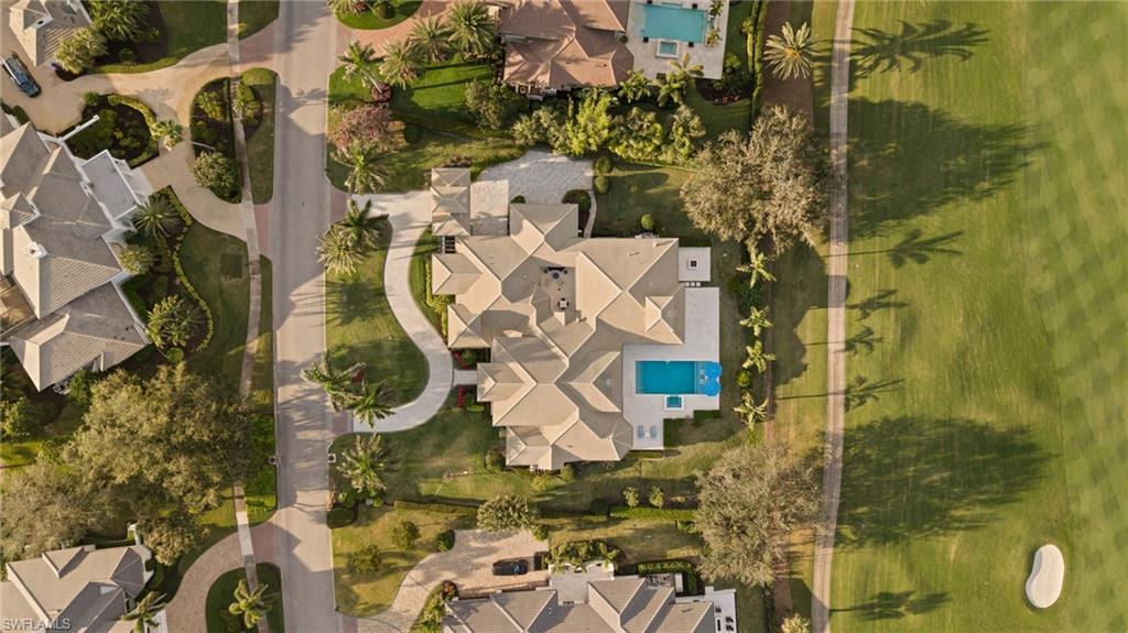 QUAIL WEST - Residential