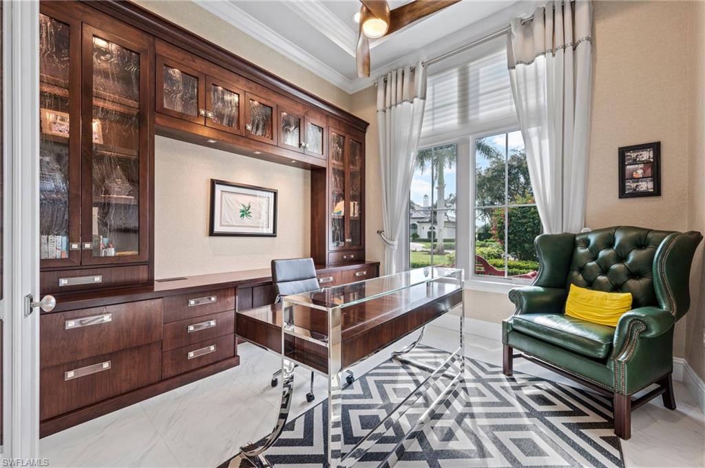 QUAIL WEST - Residential