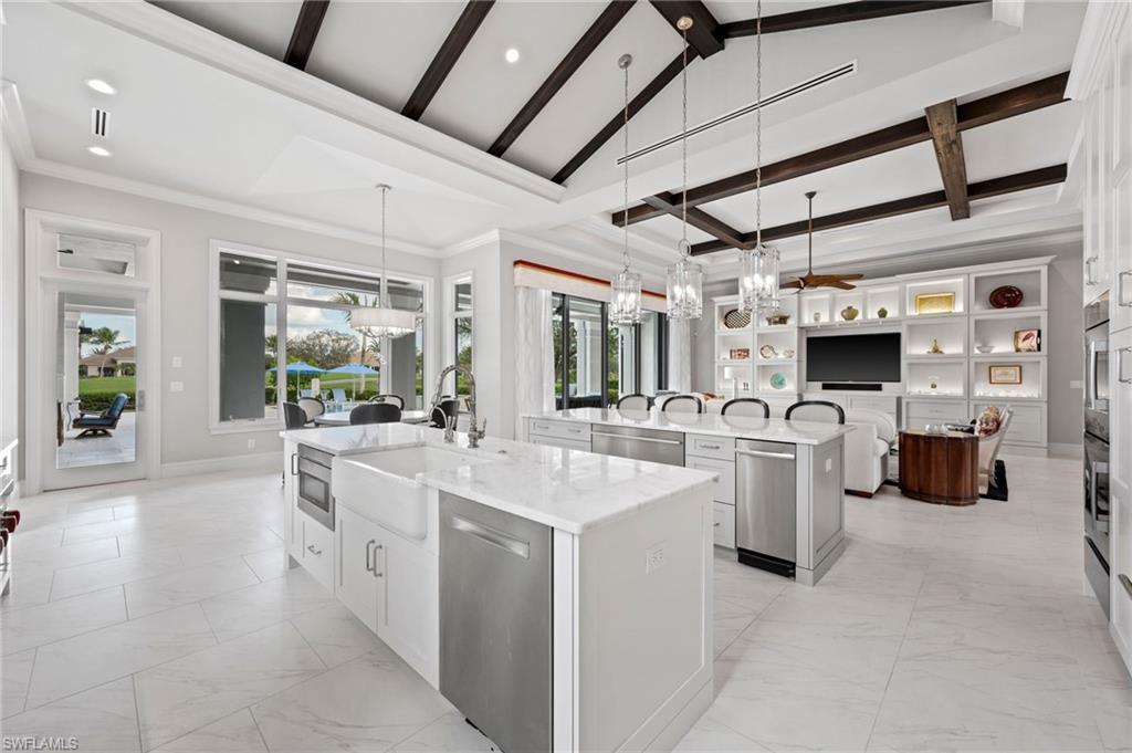 QUAIL WEST - Residential