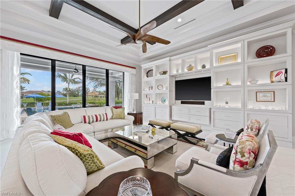 QUAIL WEST - Residential