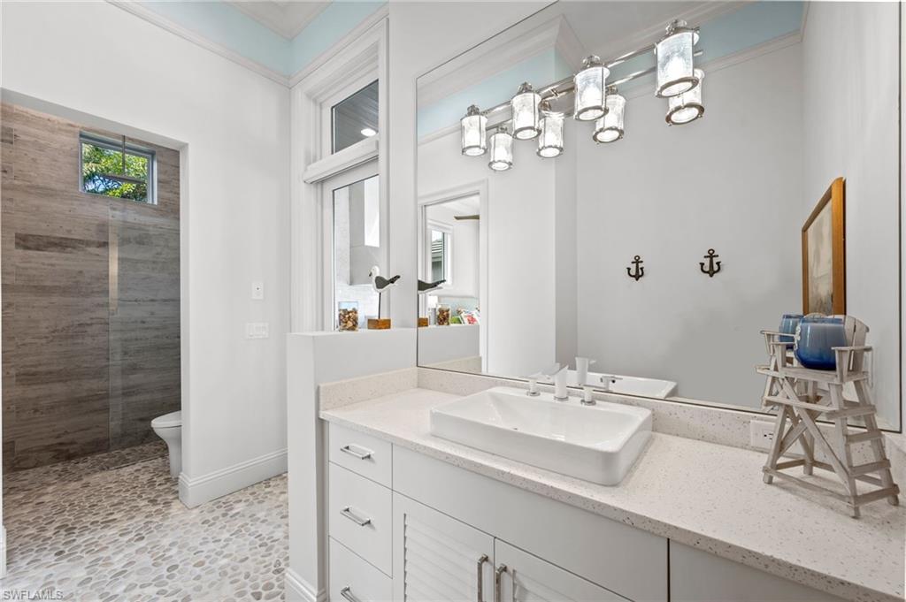 QUAIL WEST - Residential