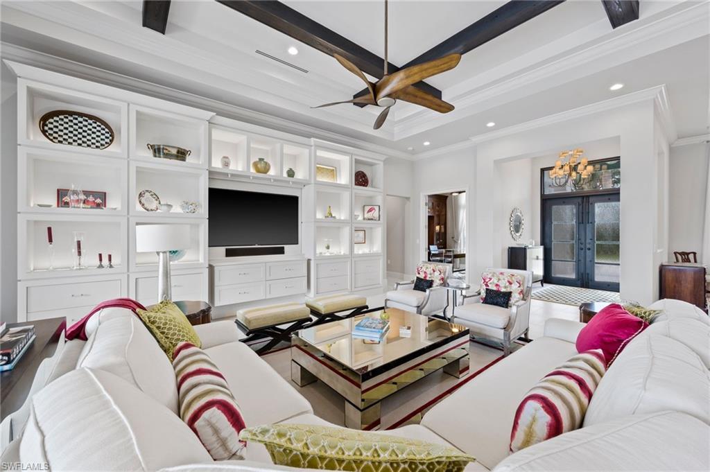 QUAIL WEST - Residential